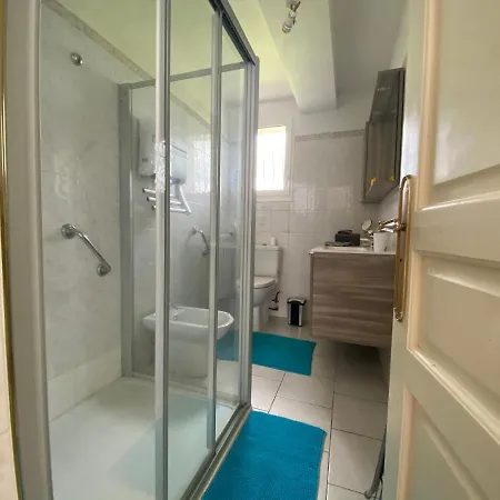 Tatil Evi Maison Au Calme Villegats